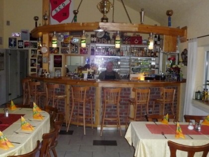 照片: Ristorante Delle Rose