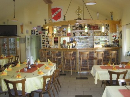 照片: Ristorante Delle Rose